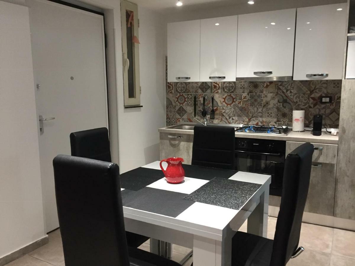 Apartamento Loft Ramondetta 30Tre Catania Exterior foto